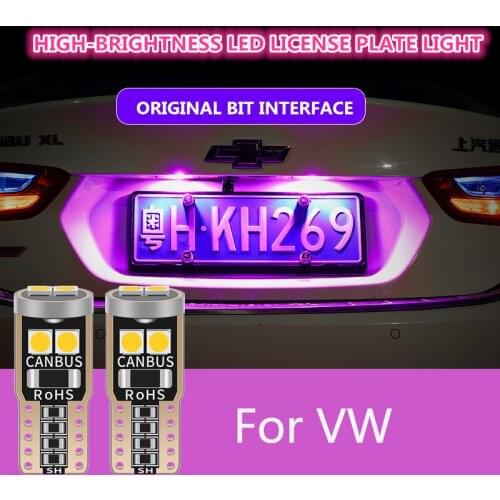 Светодиодные LED лампы W5W (W2.1x9.5d) JIAMEN China At AliExpress