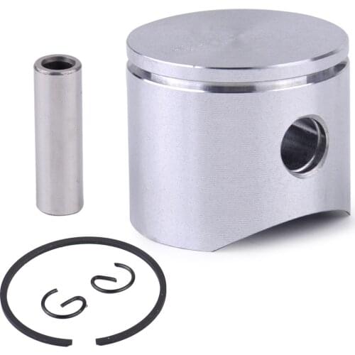 LETAOSK 40mm Piston Circlip Pin Kit Replacement fit for Husqvarna 41 141 142 Chainsaw 530 06 94-54