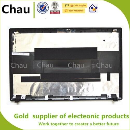 New For Lenovo N580 585 586 Lcd Back Cover A Shell AP0QN000900