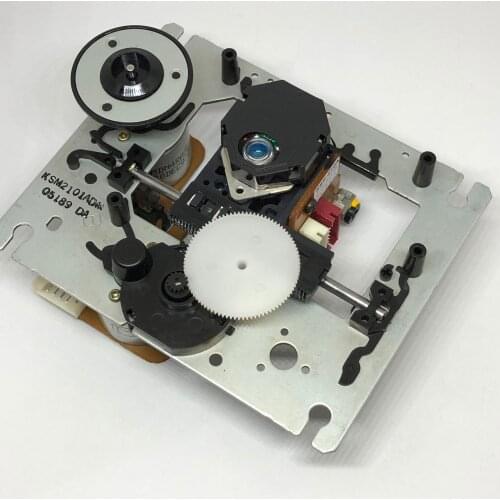 KSM-2101ADM KSS-210A KSS-210B KSM2101ADM CD VCD Laser Head Optical Pick-ups with Mechanism