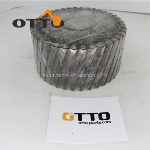 OTTO Competitive Price Wholesale 3104555 Renew Japan Genuine High Quality ZX330-3 Hydraulic Pump Gear 3104555