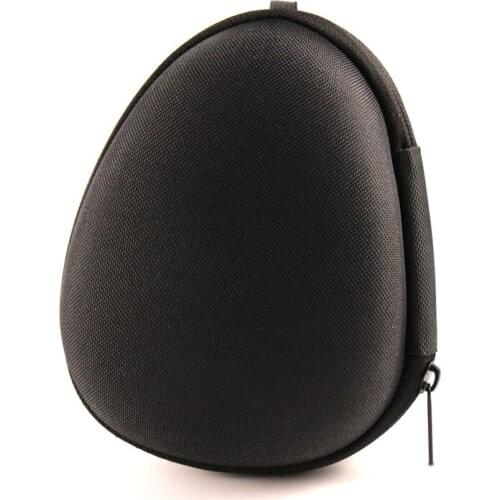 Portable EVA Outdoor Fishing Reel Bag Protective Case Cover for Drum/Spinning/Raft Reel Fishing Pouch Bag Fishing Accessories MJ