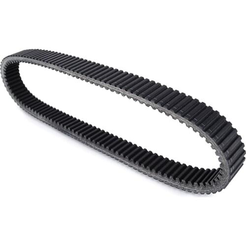 Drive Belt for 2018 Arctic Cat M9000 King Cat 162 XF9000 Crosstour Crosstrek CrossTour 146 High Country Limit 141 153 0627-112