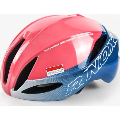 Cycling Aero Helmet TT Triathlon Road Bike Helmets EPS Outdoor sports Men Women MTB Race Cycling Bicycle Helmet Casco Ciclismo