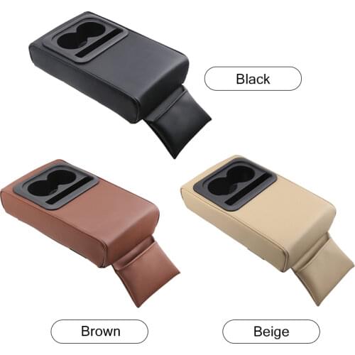 XIONGXIONG Armrests For Cars
