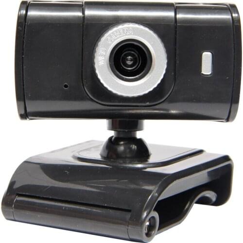 1080p HD camera video conferencing webcast webcast built-in microphone