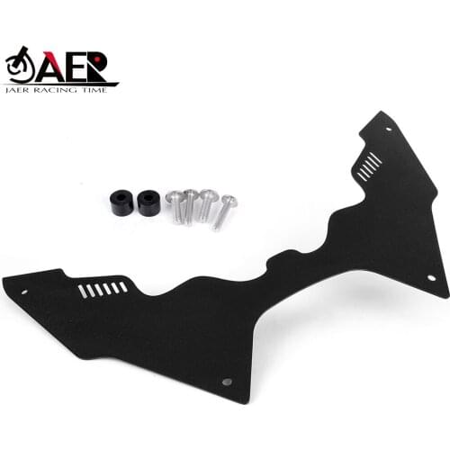 Motorcycle Accessories for Honda CRF 1100L CRF 1100 L Africa Twin 2020 2021 CRF1100L Forkshield Updraft Deflector