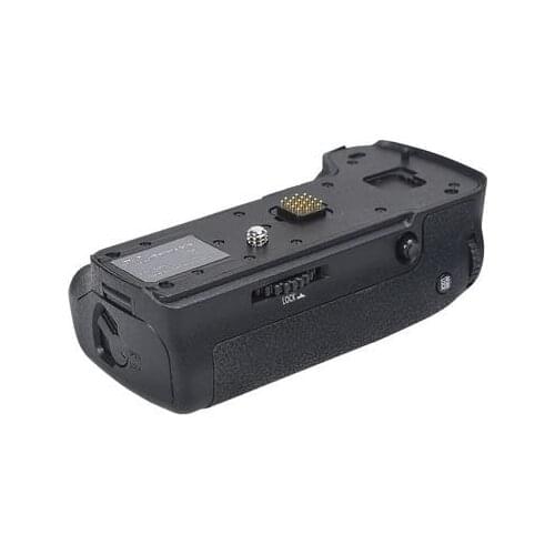 DMW-BGGH5 Battery Grip for Panasonic DMW-GH5 GH5 Camera DMW-BGGH5GK DMW-BLF19 BLF19