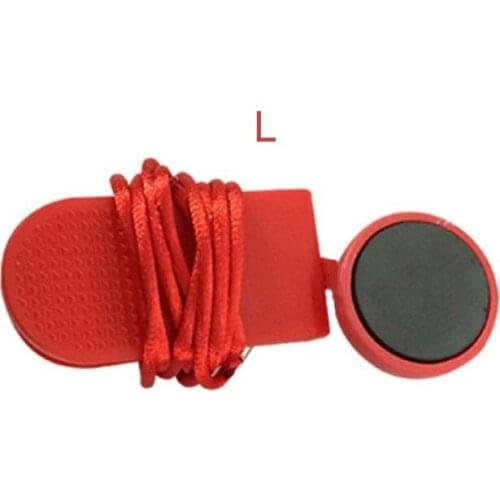 Running Machine Safety Key Treadmill Magnetic Security Switch Lock Fitness Universal Accessories