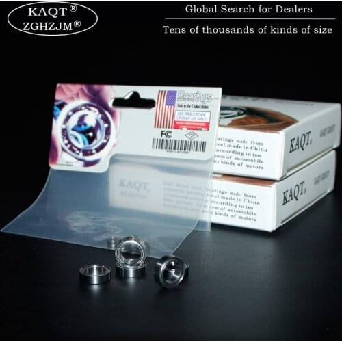 Free shipping 1Pcs MR52ZZ MR63ZZ MR74ZZ MR83 MR93ZZ MR95ZZ MR104ZZ MR105 MR106 MR115ZZ Deep Groove Ball Bearings