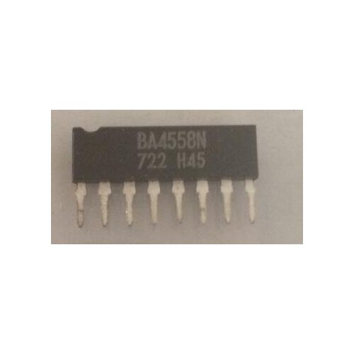 Free shipping new BA4558N