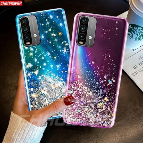 Чехлы для телефонов Xiaomi Redmi 9 Power CHANHOWGP China At AliExpress