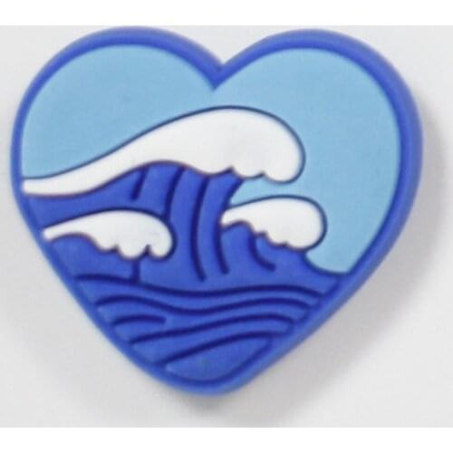 CSBL CFPA-XK-262 Shoe Decoration For Crocses Buckle Charms PVC Cartoon Accessories Gift Croc Jibz Free Shipping