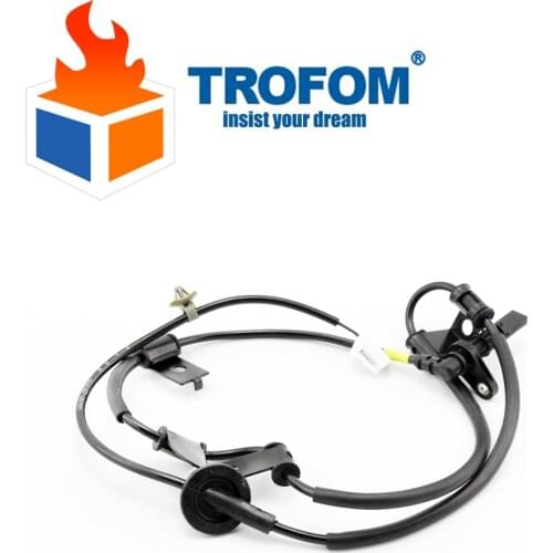 Rear Left ABS Wheel Speed Sensor For Hyundai Tucson KIA SPORTAGE 95680-2E300 956802E300