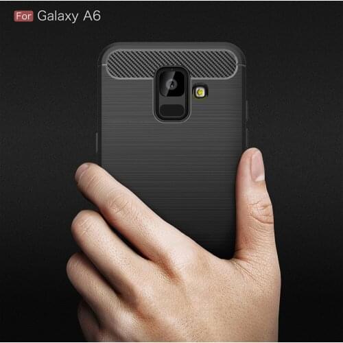 i-LAKO Samsung Galaxy A6 Phone Cases
