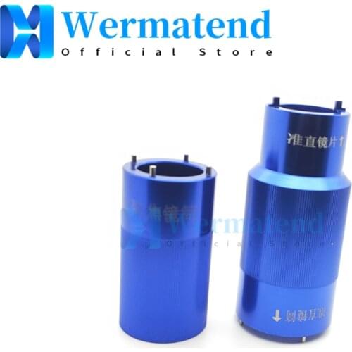 Wermatend focus/Collimating lens install tools original WSX KC15/KC13/NC30 D30-F125/100 Install the wrench Free shipping