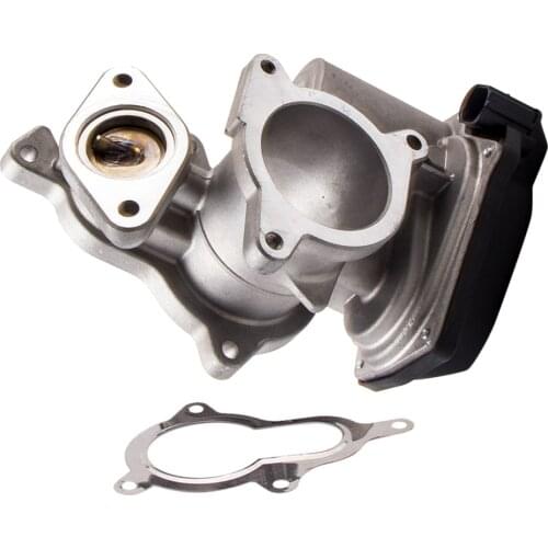 03G131501R EGR Outlet Exhaust Gas AGR Valve For AUDI A4 B7 2004-2008 2.0 TDI