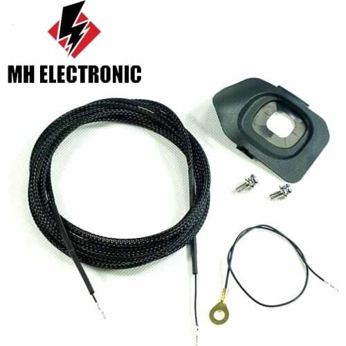 MH ELECTRONIC 45186-53030-C0 45186-53030-CO Cruise Control Accessories Gap for Toyota for Lexus CT200H 2010 for 84632-34011