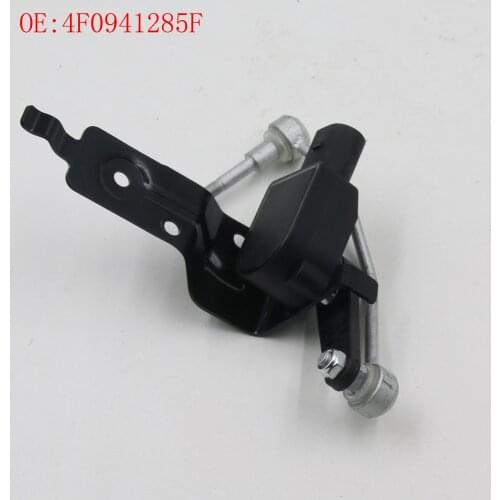 New Air Suspension Height Level Sensor For AUDI A6 Quattro 2004-2010 OE 4F0941285F