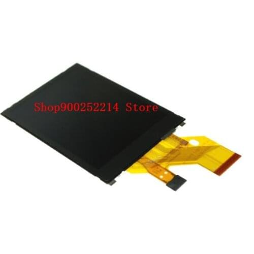 NEW LCD Display Screen Repair Parts For Panasonic Lumix DMC-ZS30 ZS30 DMC-TZ40 TZ40 Digital Camera With Backlight With Touch