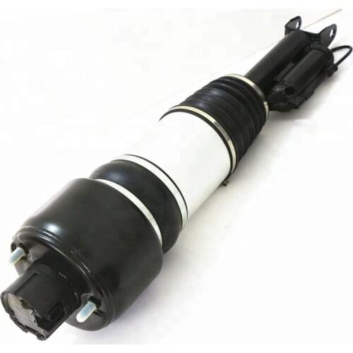 Front right air suspension strut for Mercedes W211 E-Class 2113206013 2113205413 2113209413