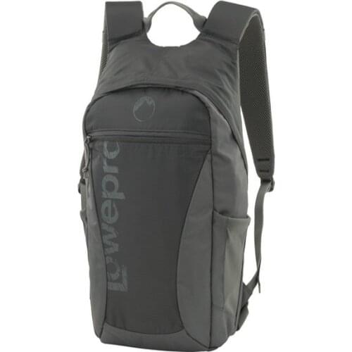 Genuine Lowepro Photo Hatchback 22L AW 16L AW Shoulders Camera Bag Anti-theft Package Knapsack Weather Cover FREE SHIPPING