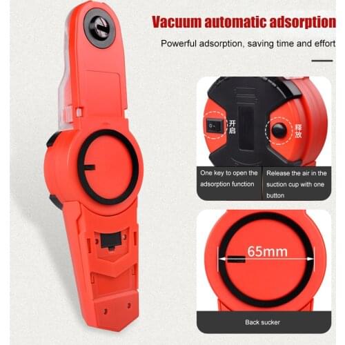 Dust Collector for Cordless Drill Electric with Level Laser Hammer Screwdriver Dust Removal Universal Tools