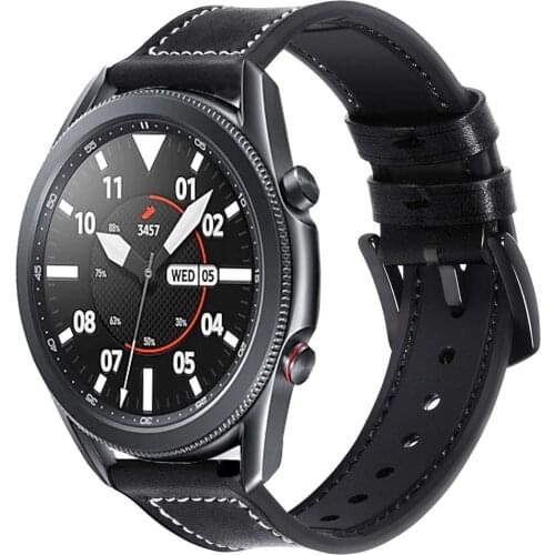 Ative 2 band for samsung galaxy watch 3 45mm 41mm galaxy watch 46mm strap for huawei watch gt 2e amazfit bip bands 20mm 22mm