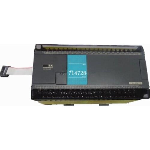 Brand New Original FBS-60XYT FBS-60MAR2-AC PLC 24VDC 36 DI 24 DO Transistor Module