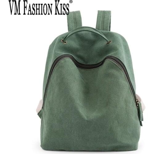 Женские дизайнерские рюкзаки VM FASHION KISS China At AliExpress