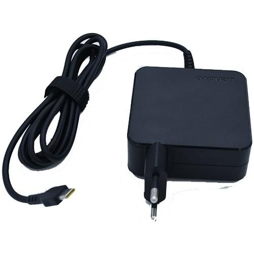 JIANGLUN EU Charger Adapter For lenovo yoga 720-13IKB