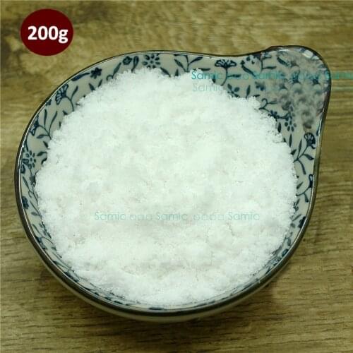 200g Food Grade Alum Grain