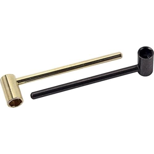 8mm Box Rod Wrench Adjustment Tool Accessory For Electric Guitar Parts