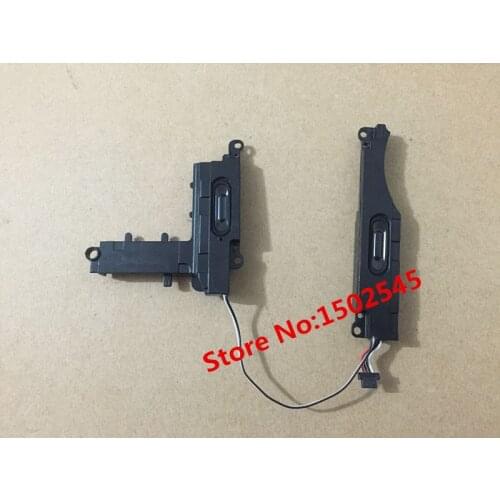 Free Shipping Laptop Speaker for HP Pavilion 14-AB 14-AB011TX 14-AB009TX 14-AB005TX Built-in Speaker Audio 3BX12TP10 3BX12TP00