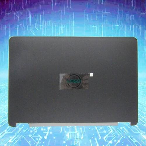 New Original Shell For Dell Latitude E7470 Laptop LCD Back Lid Cover Housing Case HF58X 0HF58X AM1DL000502