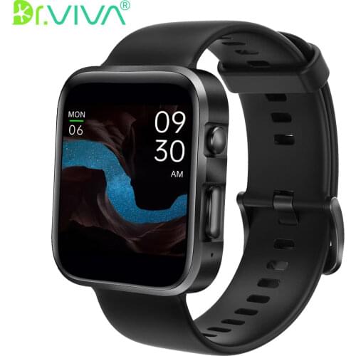 Dr.VIVA Heart Rate Watch