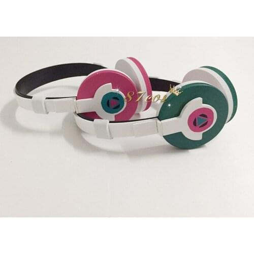 Hot Game Ensemble Stars Aoi Hinata Aoi Yuta Headwear Headset Carnival Cosplay Party Props Accessories Game Fans Gift