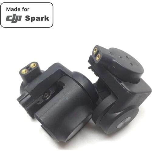 LINGHUANG DJI Spark Gimbal Motor Assembly Repair Part Quadcopter with Camera Drones Accessories Gimbal Motor for DJI Spark