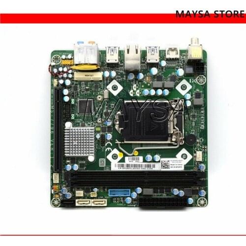 MS-7796 For DELL Alienware X51 R2 MS-7796 mini-ITX H87 LGA1150 0PGRP5 DDR3 motherboard