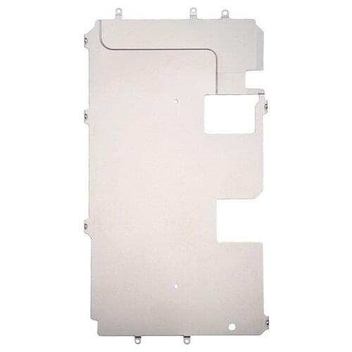 Frame Back holder Metal for Iphone 8 Metal Plate Lcd Display Back