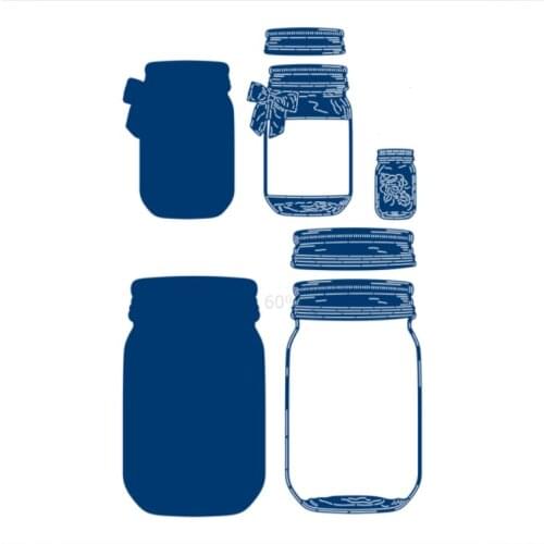 2020 Metal Cutting dies cup Die Cut Scrapbooking Paper Craft Handmade Card Punch Art Cutter Decorative Stencil