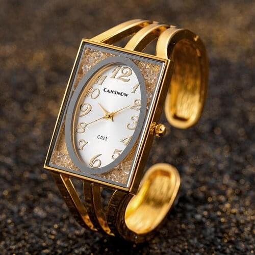 Midnite Star Ladies Quartz Watch