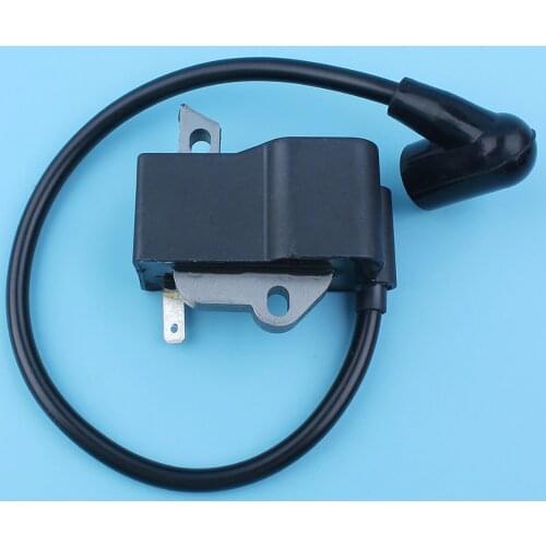 Ignition Coil Module For Husqvarna 124L 125L 128L 124C 125C 128C 125E 128E 125R 125RJ 128R 128CD 28cc Gas Trimmer Edger MBU-7