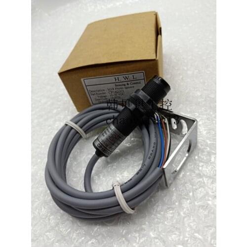 New Original Photoelectric switch CP18D1D CP18D3D