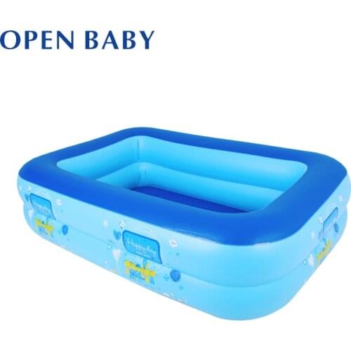 OPEN BABY Children's Transport