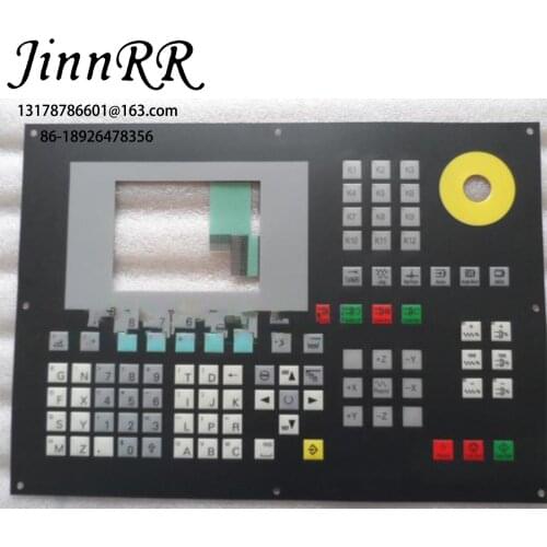 802S 6FC5503-0AC00-0AA0 operation panel