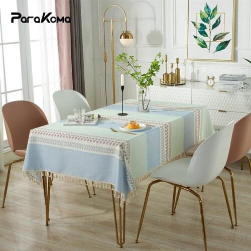 Waterproof Tablecloths Parakoma China