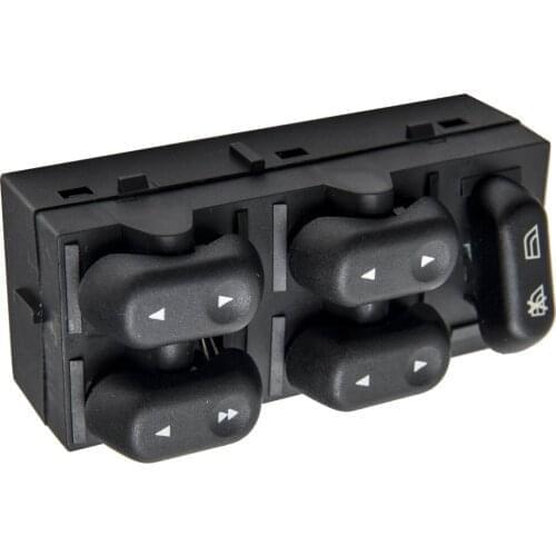 Front Left Master Power Window Door Switch For Ford Crown Victoria 2003-2003