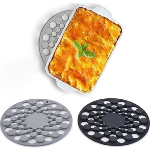 Leather Coasters Kitchen Heat Non-slip Resistant Holder Mat Pot Tray Straightener Insulation Mats Table Placemats Cup Pads Home