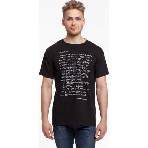 Принтэссенция Men's T-shirts With Print